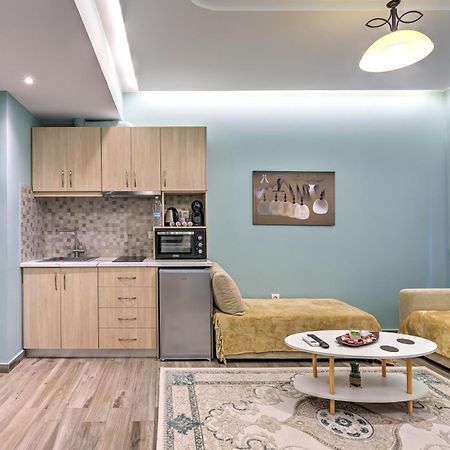 Sophie'S Apartment Нафплион Экстерьер фото