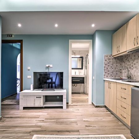 Sophie'S Apartment Нафплион Экстерьер фото
